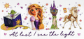0122 Rapunzel