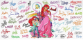 0125 Little Mermaid