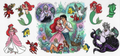 0126 Little Mermaid