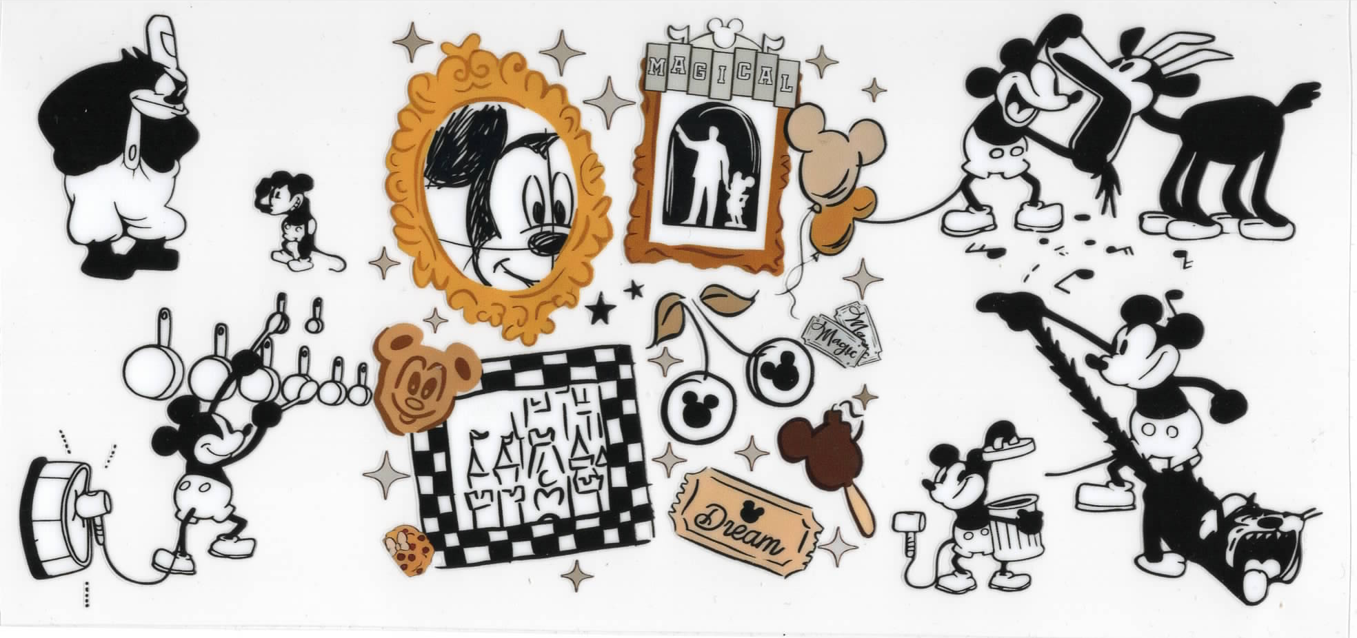 1003 Mickey