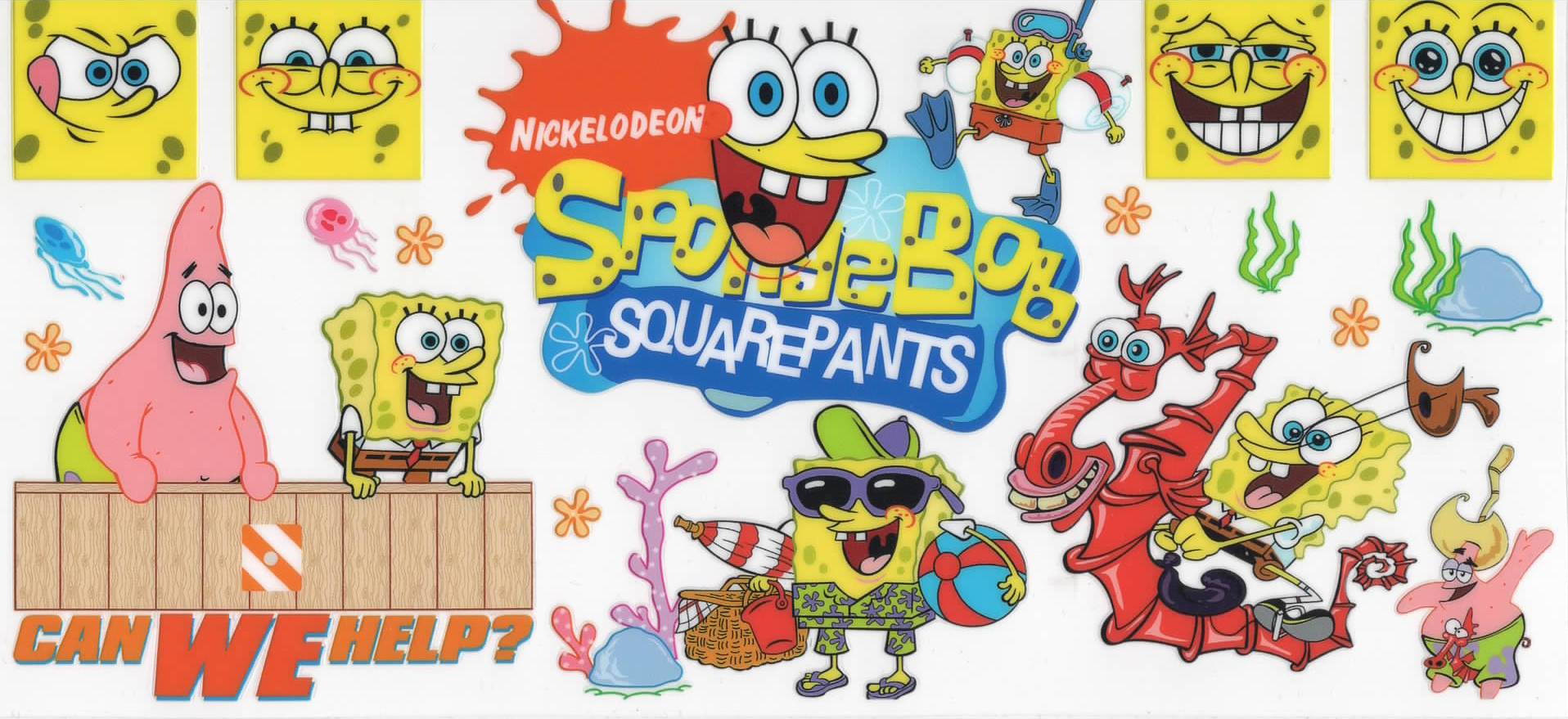 0401 Sponge Bob