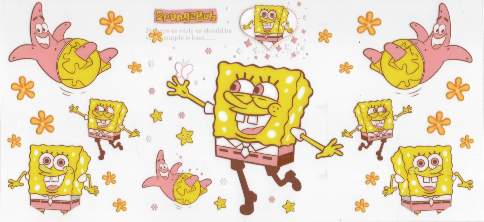 0402 Sponge Bob