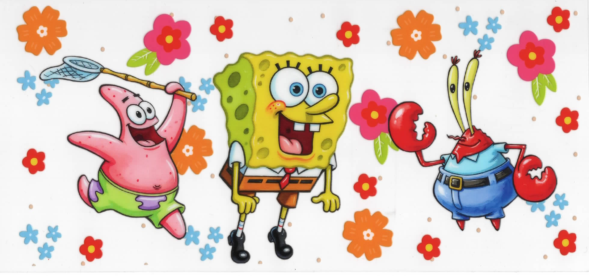 0405 Sponge Bob