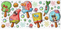 0406 Sponge Bob