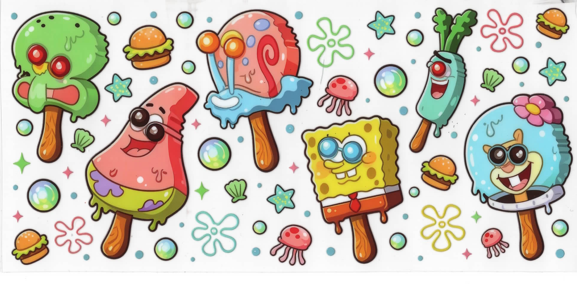 0406 Sponge Bob