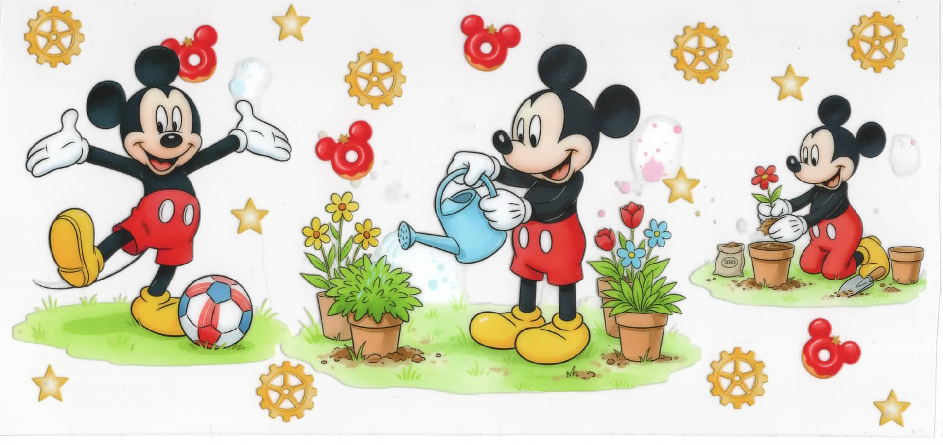 1004 Mickey