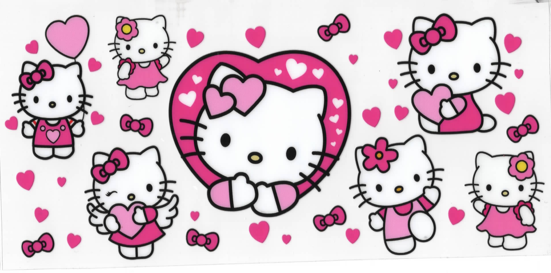 0501 Hello Kitty