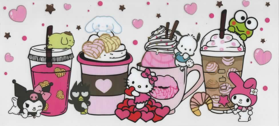 0504 Hello Kitty