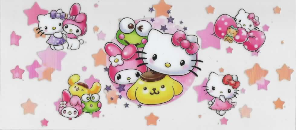 0505 Hello Kitty