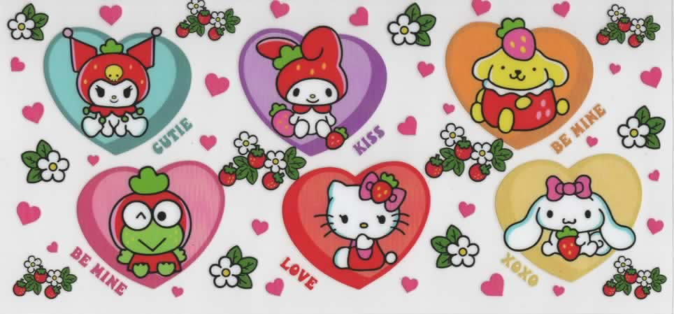 0506 Hello Kitty