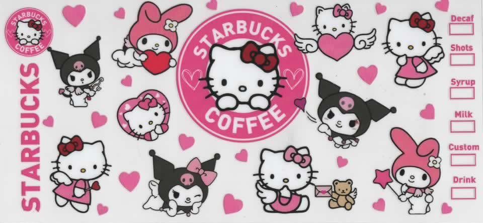 0509 Hello Kitty