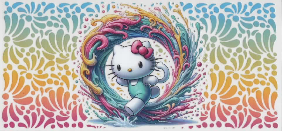 0512 Hello Kitty