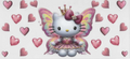 0514 Hello Kitty