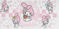 0517 My Melody (Hello Kitty)