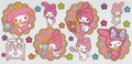 0519 My Melody (Hello Kitty)
