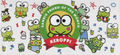 0522 Keroppi (Hello Kitty)