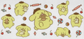 0523 Purin (Hello Kitty)