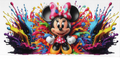 1008 Minnie