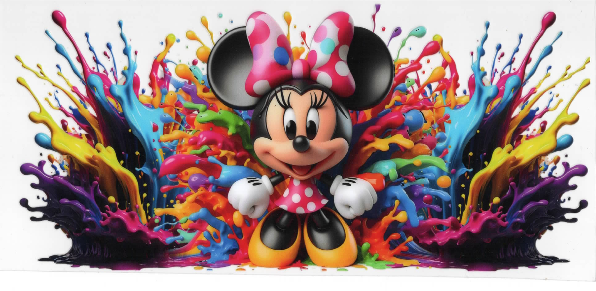 1008 Minnie