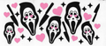 0901 Halloween/Villains