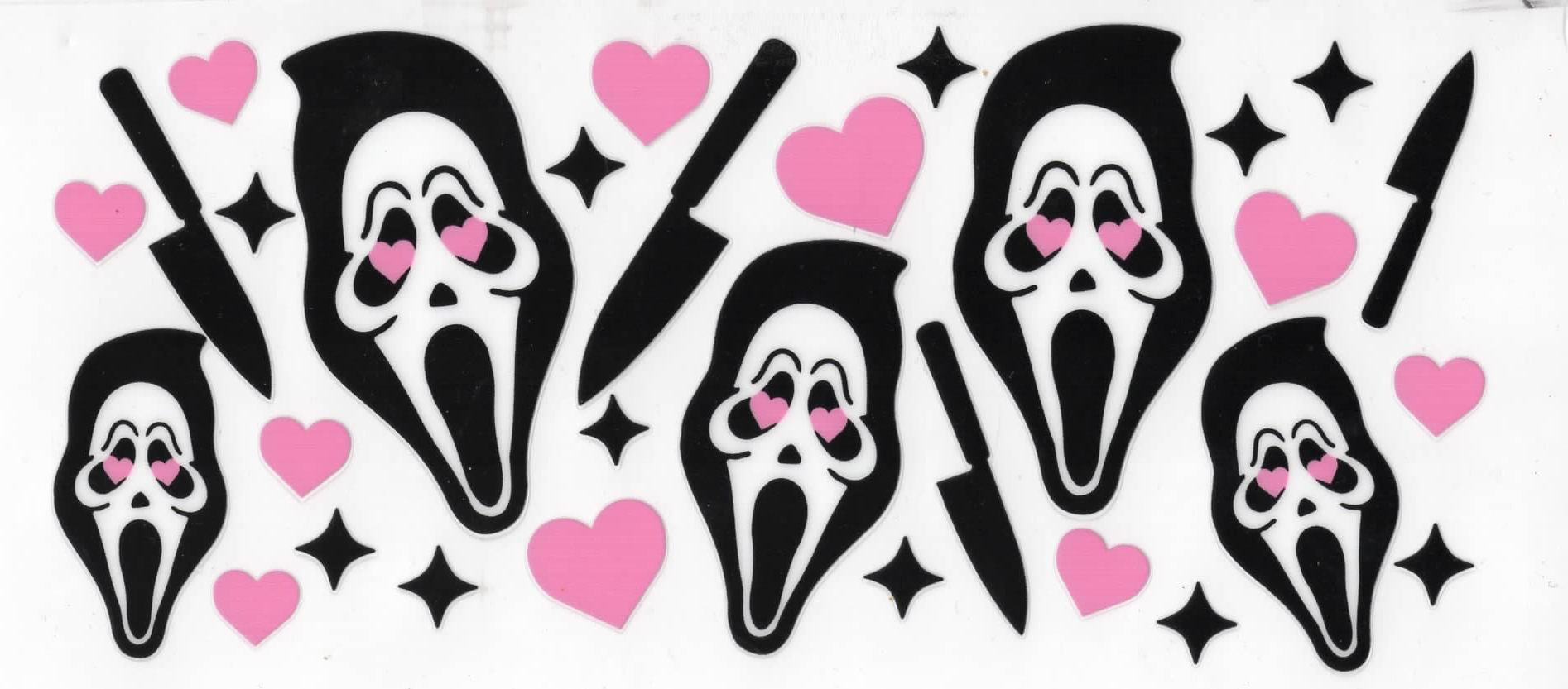 0901 Halloween/Villains