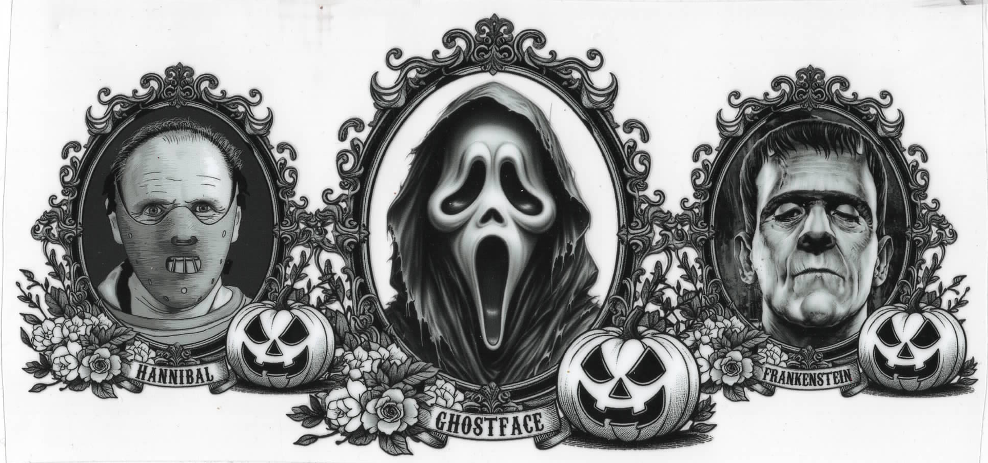 0902 Halloween/Villains