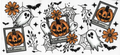 0903 Halloween/Villains