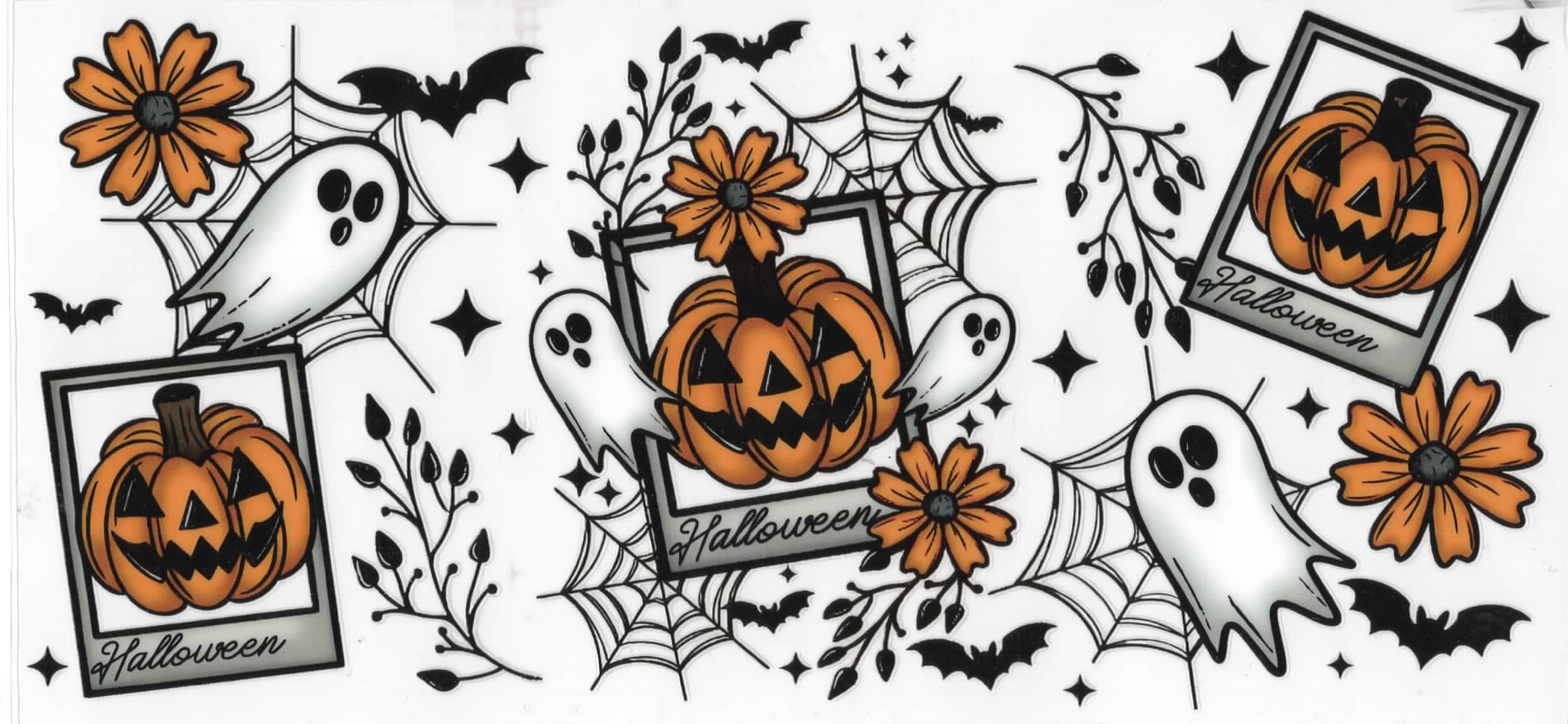 0903 Halloween/Villains