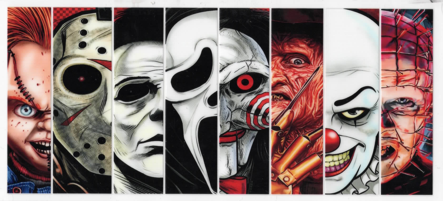0905 Halloween/Villains