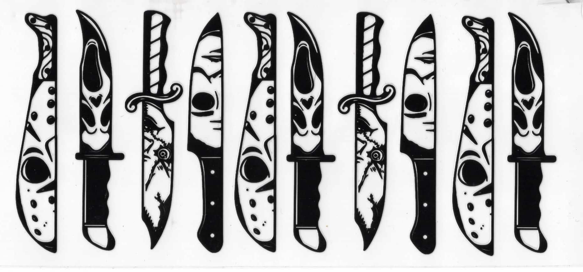 0907 Halloween/Villains
