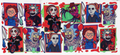0908 Halloween/Villains