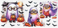 0912 Halloween/Villains
