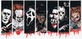 0913 Halloween/Villains