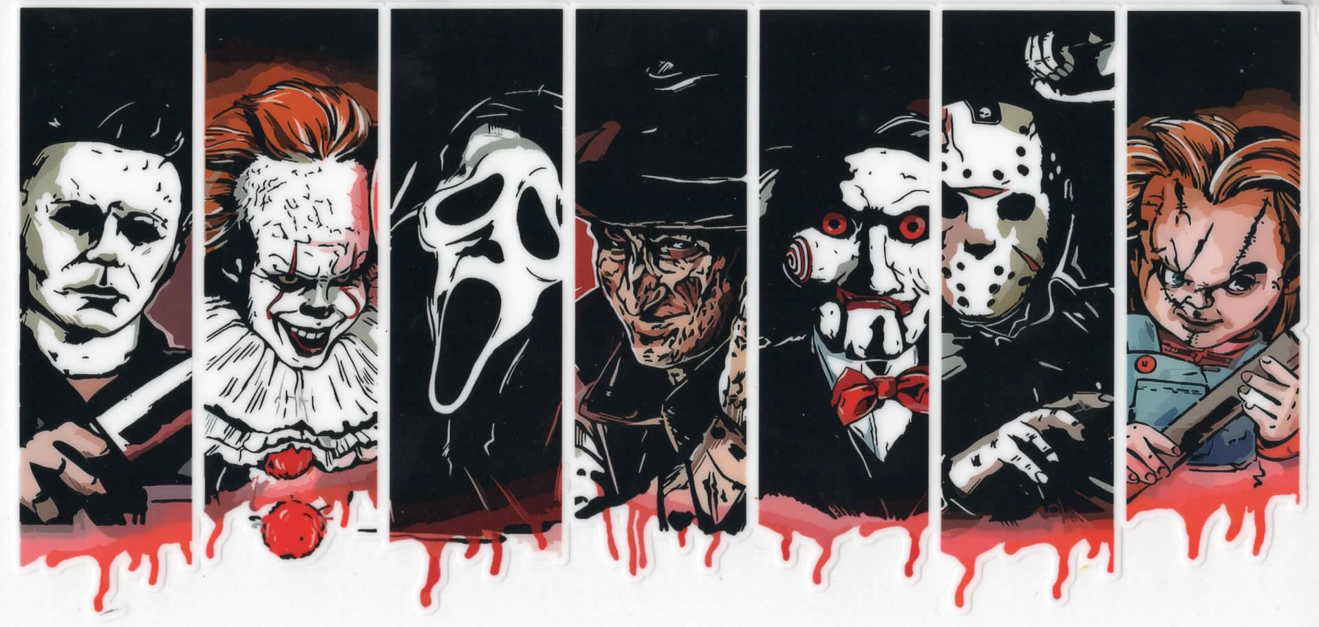 0913 Halloween/Villains
