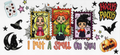 0915 Halloween/Villains