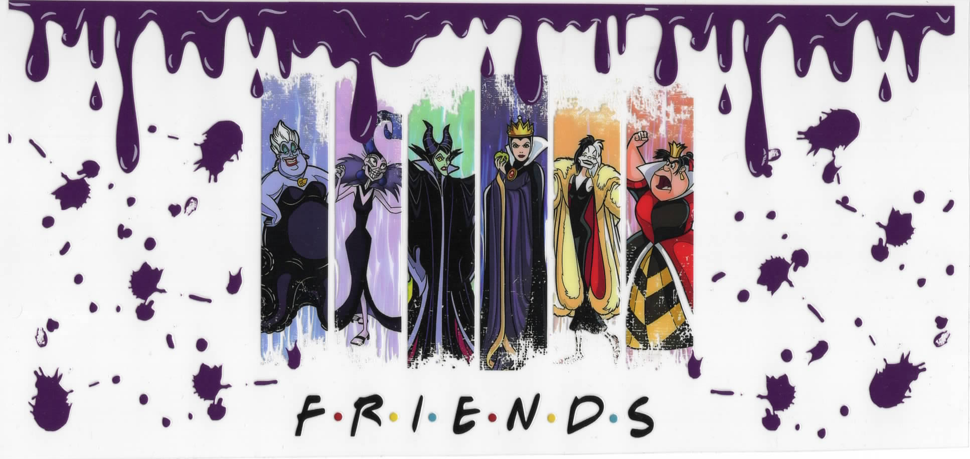 0917 Halloween/Villains