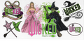 0918 Halloween/Villains