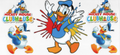 1009 Donald Duck