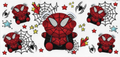 1310 Superhero