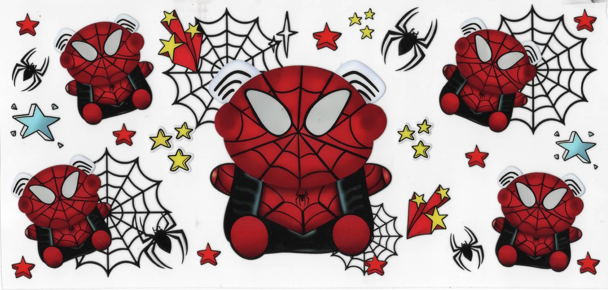 1310 Superhero