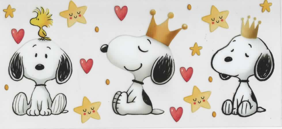 1503 Snoopy