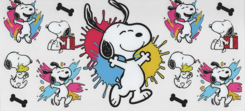 1504 Snoopy