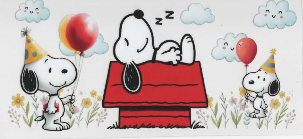 1505 Snoopy