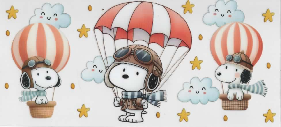1507 Snoopy