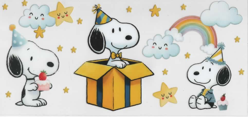 1509 Snoopy
