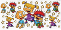 1701 Rugrats