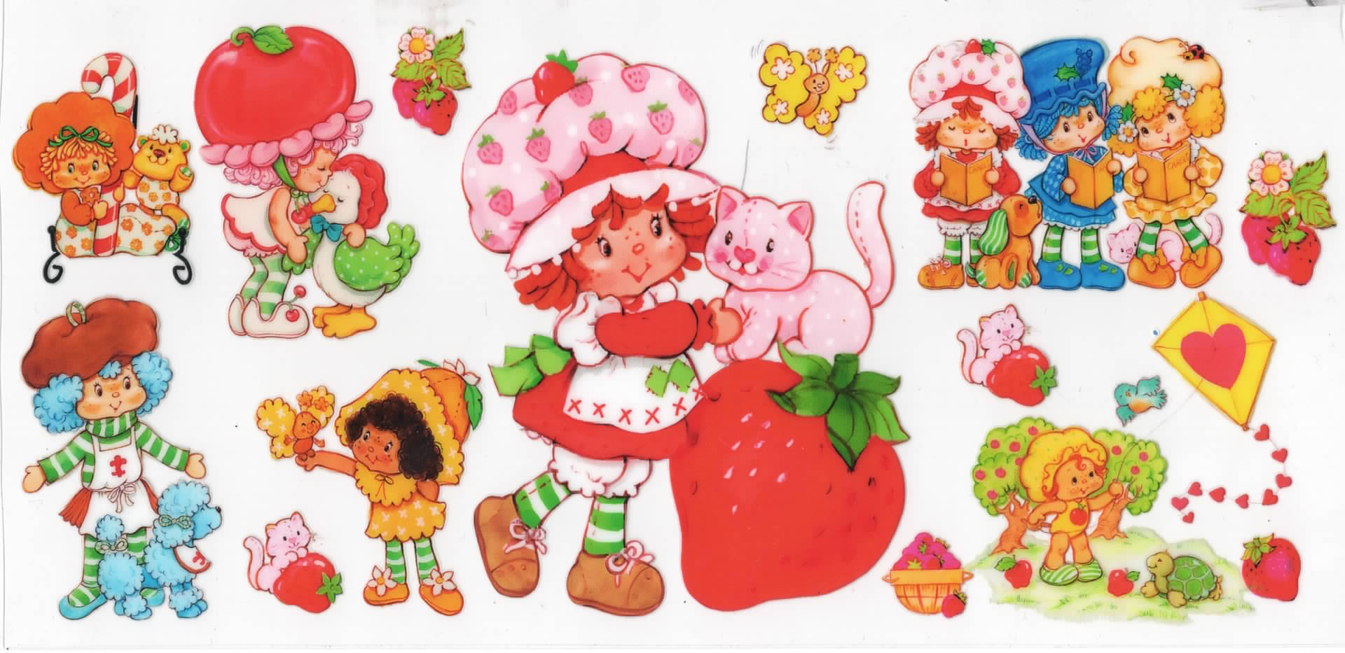 1703 Strawberry