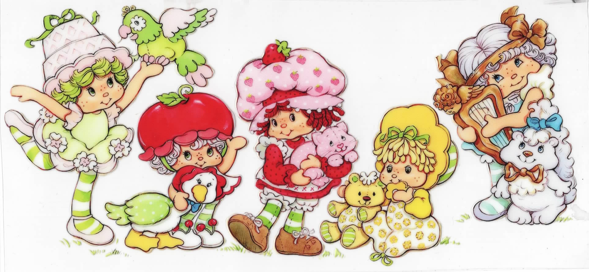 1705 Strawberry