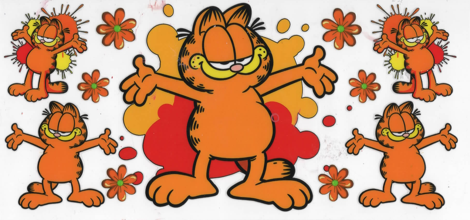 1710 Garfield