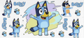 1713 Bluey